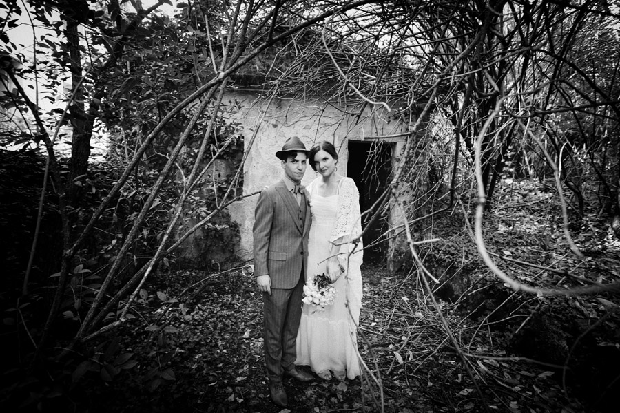 Fotografo di matrimonio Schio, Martina e Enzo