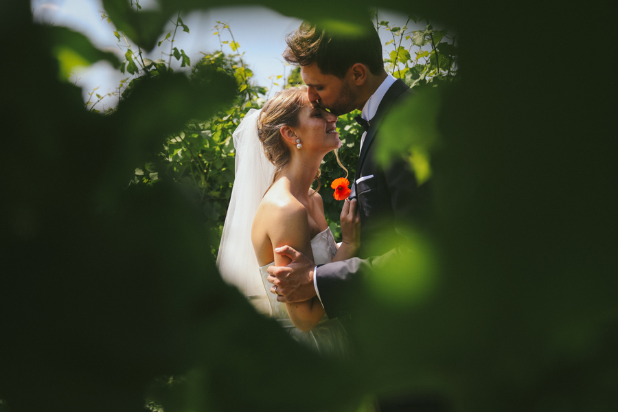 Un romantico matrimonio in provincia di Treviso, Federica e Michele