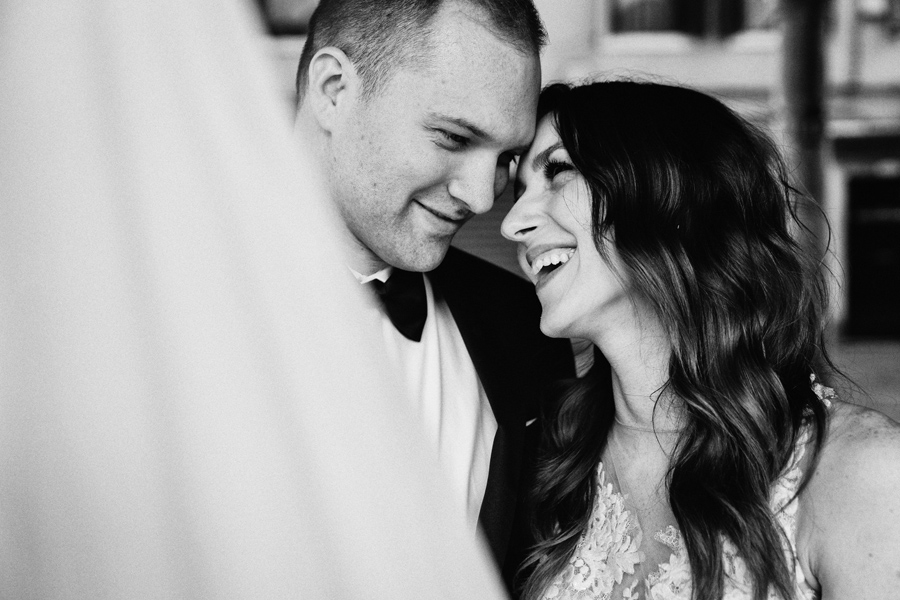 Venice Elopement