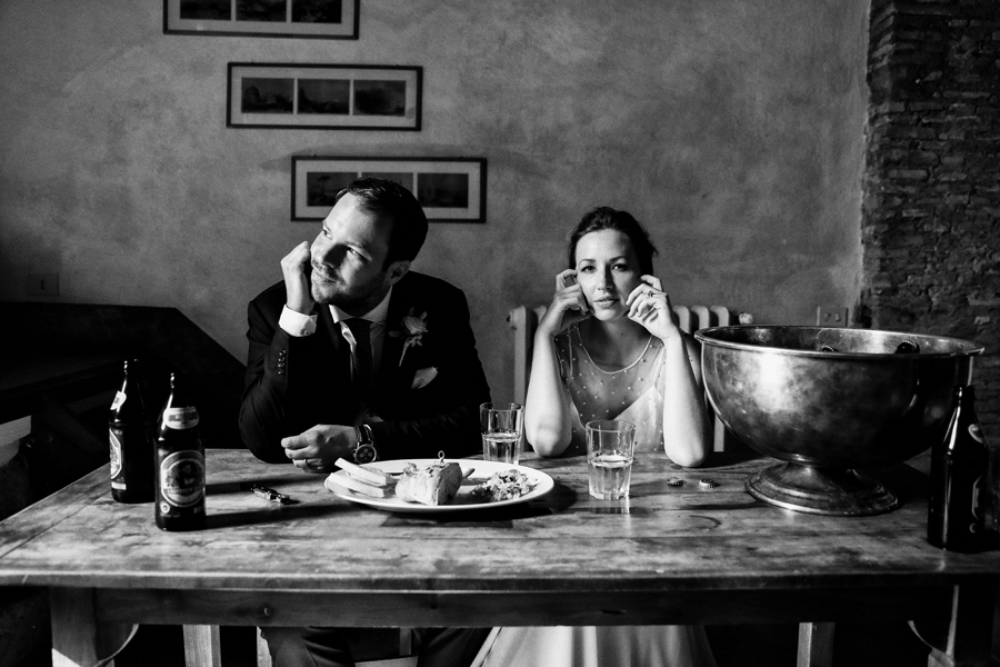 wedding at Borgo di Tragliata – Rome Wedding Photographer