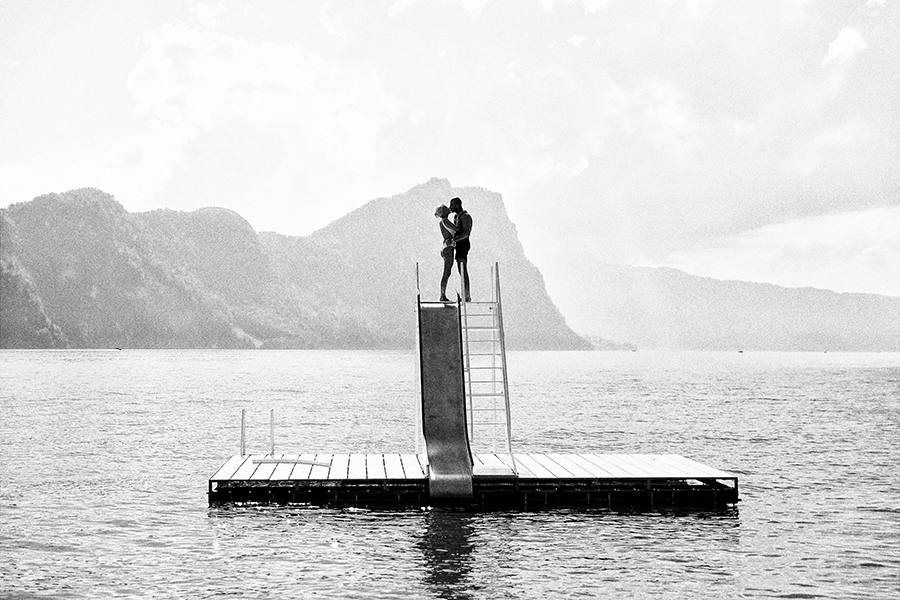 Switzerland wedding photographer, Natalia and Roger